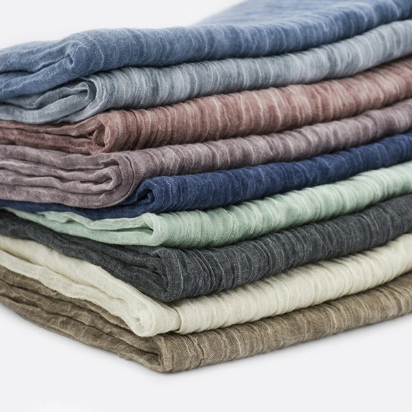 Scarvii - Farmhouse Style Long Scarf & Shawl